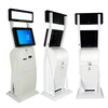 Self Service Touch Screen Kiosk Android OS Windows OS Touch screen interactive self payment kiosk machine hotel self check in self service 1