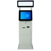 Self Service Touch Screen Kiosk Android OS Windows OS Touch screen interactive self payment kiosk machine hotel self check in self service 2