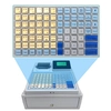 All in one Cash Box Printer Payment Cash Coin Register Device system for  Retail Store 7