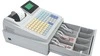 All in one Cash Box Printer Payment Cash Coin Register Device system for  Retail Store 1