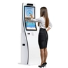 32 Order Kiosk Touch Screen POS System Self Pay Machine Self Service Payment Order Kiosk for Mcdonald S KFC Restaurant Kiosk 2