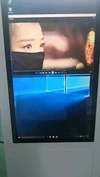 OEM ODM Touch Screen LCD Functional Self Service Payment Queue Kiosk for Shop Mall 1