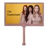 Deluxe Poker Casino Entertainment Gambling Table Casino Gaming Table Screens for Casino Table 5