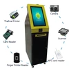 USA UK Skill Game Kiosk Sport Betting Lottery Vending Machine 8
