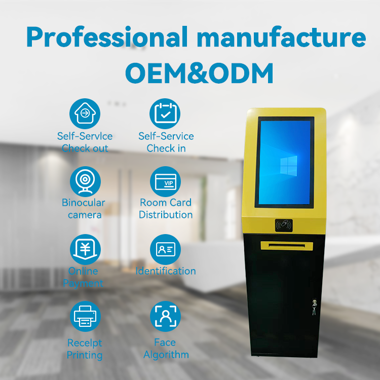 USA UK Skill Game Kiosk Sport Betting Lottery Vending Machine 3