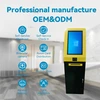 USA UK Skill Game Kiosk Sport Betting Lottery Vending Machine 3