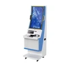 Online Software Games Terminal 32 Inch Touch Screen Metal Kiosk Management Machine For Skill Game Cabinet 3