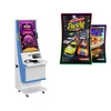 Self Service Kiosk Ticket redemption kiosk ATM for Clubs pubs gaming Terminal skill game machine ATM kiosk 2