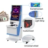 Online Software Games Terminal 32 Inch Touch Screen Metal Kiosk Management Machine For Skill Game Cabinet 1