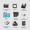 Online Software Games Terminal 32 Inch Touch Screen Metal Kiosk Management Machine For Skill Game Cabinet 6