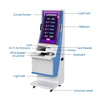 Online Software Games Terminal 32 Inch Touch Screen Metal Kiosk Management Machine For Skill Game Cabinet 7
