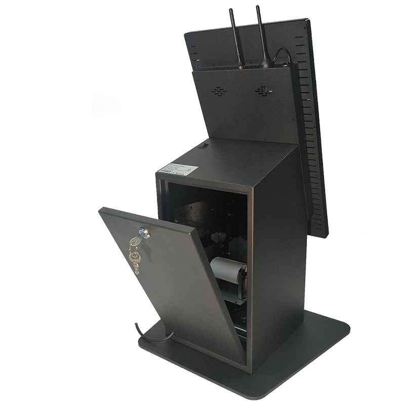 2025 Desktop Restaurant Payment kiosk Self-ordering kiosk bill payment food order terminal ordering machine Support OEM ODM 9