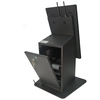 2025 Desktop Restaurant Payment kiosk Self-ordering kiosk bill payment food order terminal ordering machine Support OEM ODM 9