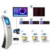 China manufacturer hospital bank SDK available wireless queue management system 4