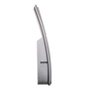 Silver Touch Screen Self-Service Kiosk with Keyboard - Ideal for Hospitals, Banks, Government Halls 7