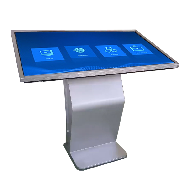 40 inch Touch Screen Self Service Kiosk - Factory Direct Price! 8