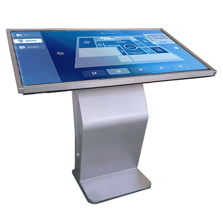 High-Definition Android Self Service Kiosk with Capacitive Touch Screen 1
