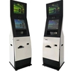 LX2030 Dual Screen Self service Kiosk 4