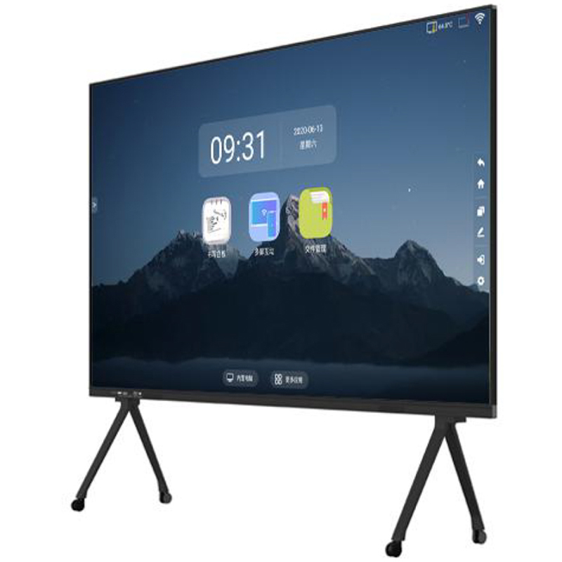 Teaching (Infrared) Touch All-in-one Machine 55-110 inch 3