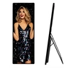 LED P2.5 LED poster screen vertical advertising display 1