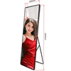 LED P2.5 LED poster screen vertical advertising display 7