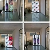 LED P2.5 LED poster screen vertical advertising display 2
