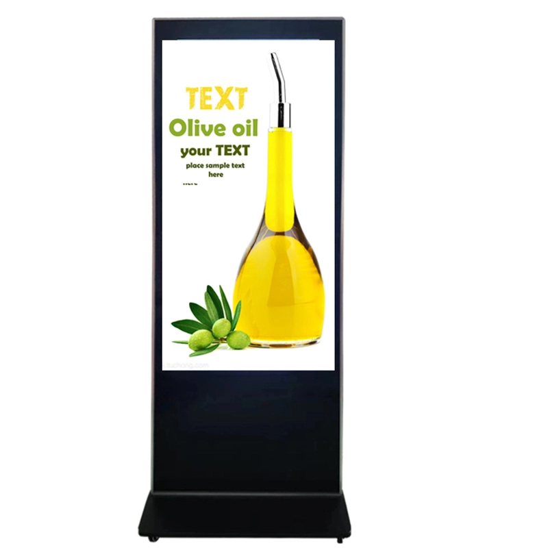 LED display LX8016 model supports customization 1