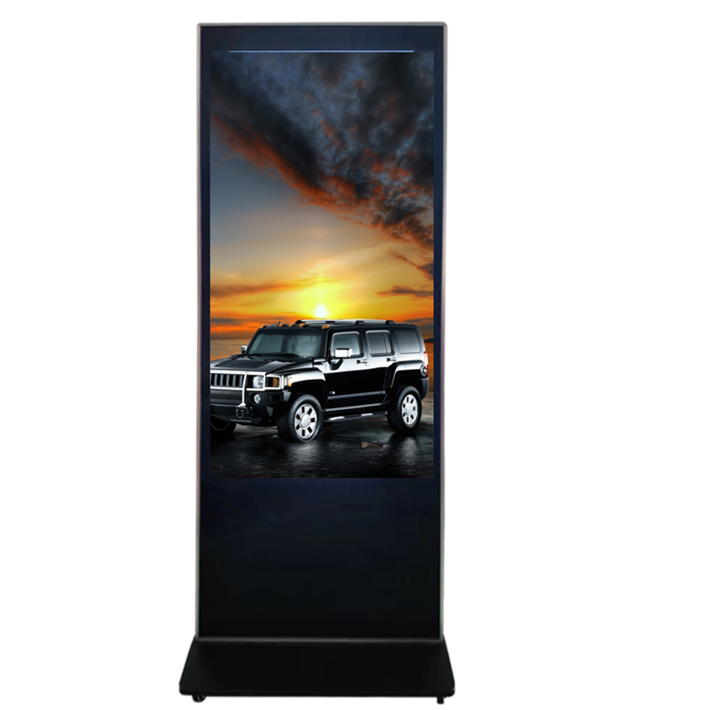 LED display LX8016 model supports customization 2