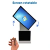 High-Resolution Advertising Screen 8009 - Stand Out with Stunning Visuals 2