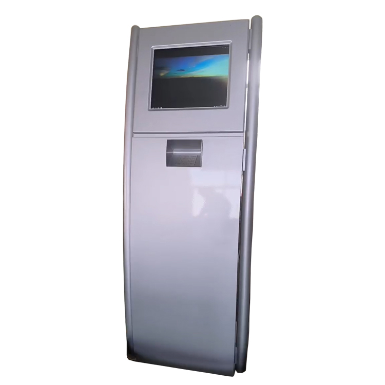 8075 Model Self-Service Terminal: Streamline Your Business Operations