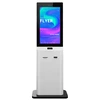 Touch Screen Payment Kiosk Credit Card Check In Kiosk Hotel 1