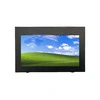 42 inch 1500 nits Display Outdoor Photo Booth For Sale Digital Signage Kiosk Wall Mounted Display Waterproof 1