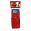 Outdoor Advertising Info Payment Kiosk Customized Led Monitor With Dual Screen 2