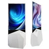 Digital Signal Ads Display Screen LED Floor Standing Double Sided 1