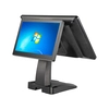LX1564 retail store automatic cashier cash register cashier box pos system machine for business sale 2