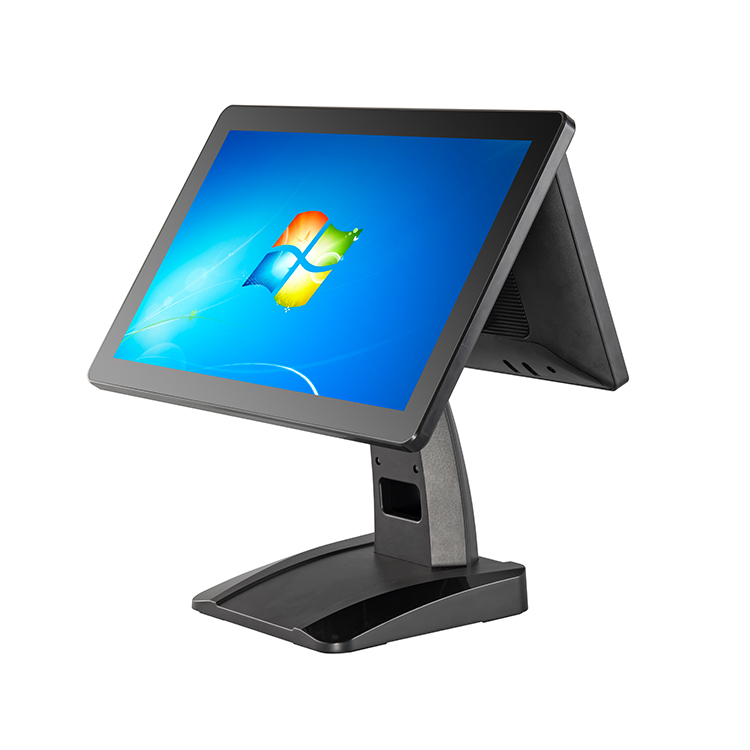 LX1564 retail store automatic cashier cash register cashier box pos system machine for business sale 3