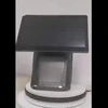 LX1563 cashier pos system machine with terminal shop complete pos cash register android in china 1