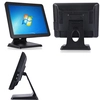 LX1502 all-in-1 cashier restaurant cash payment kiosks register screen Pos systems for grocery store 4