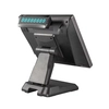 LX1503 Electronic Cash Register Lcd Touch Screen Display Register Pos Thermal POS Receipt point of sale systems 3