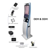 LX9046 Self Service Payment Kiosk for Hotel 3