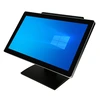 Cashless Payment Terminal cash register All In One Touchscreen Pos Systems For Restaurants 2