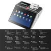Auto Cutter Printer POS System Desktop Terminal 11.6 Inch Smart Pos Machine All-in-one Tablet Pos with CE FCC UKCA Certification 6