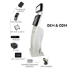 LX9025 Ordering Kiosk Touch Screen Self Payment Kiosk Receipt Printer Bill Coin Acceptor Cash Payment Kiosk 4