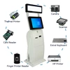 bill acceptance kiosk can scan code payment to get small ticket payment kiosk 4