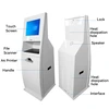 OEM ODM touch screen kiosk document scanning/copying and printing self service payment Kiosk for banking/Service Center 9