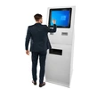 OEM ODM touch screen kiosk document scanning/copying and printing self service payment Kiosk for banking/Service Center 2