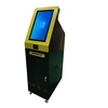 Customizable ODM Touch Screen Payment Self Service CheckOut Cash Register Kiosk With Cash Recycler 3