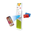 queue and call QMS kiosk touchscreen print ticket kiosks self service payment kiosks 3