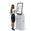 touch screen kiosk with payment cashless kiosk bill payment machine payment kiosk 6