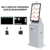 touch screen kiosk with payment cashless kiosk bill payment machine payment kiosk 2
